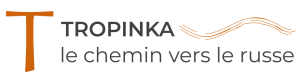 Tropinka